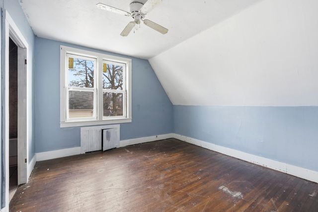 265 W Union Street, Waterloo, IN 46793