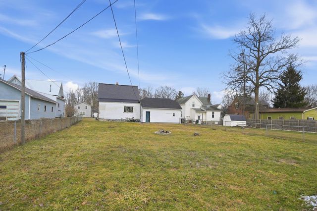 265 W Union Street, Waterloo, IN 46793