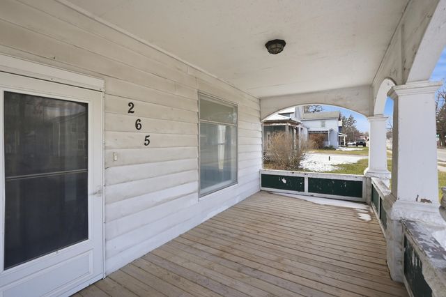 265 W Union Street, Waterloo, IN 46793