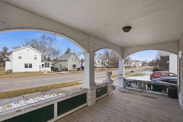 265 W Union Street, Waterloo, IN 46793