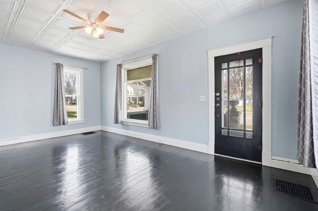 265 W Union Street, Waterloo, IN 46793