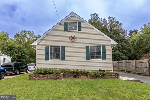 940 FRENCHTOWN RD, Perryville, MD 21903