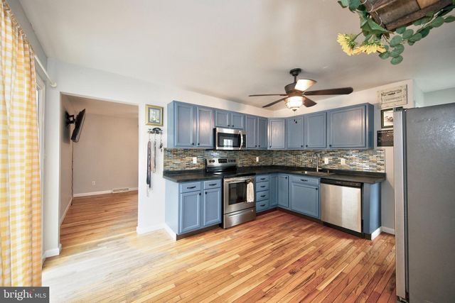 940 FRENCHTOWN RD, Perryville, MD 21903