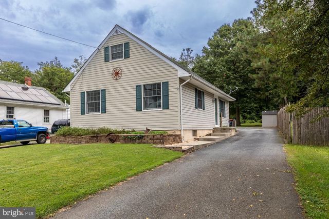 940 FRENCHTOWN RD, Perryville, MD 21903