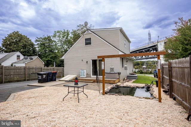 940 FRENCHTOWN RD, Perryville, MD 21903