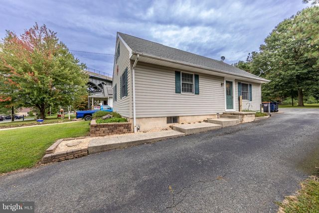 940 FRENCHTOWN RD, Perryville, MD 21903