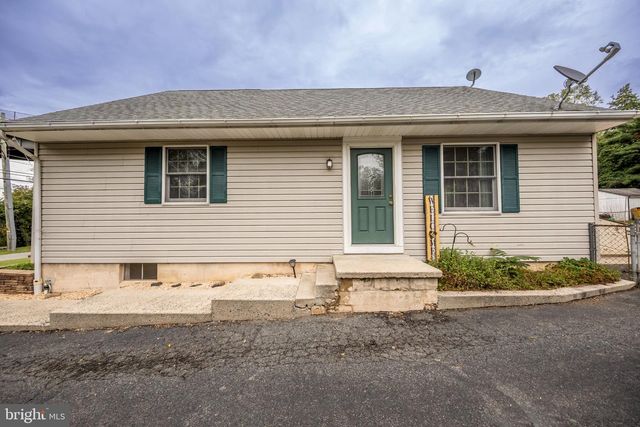 940 FRENCHTOWN RD, Perryville, MD 21903