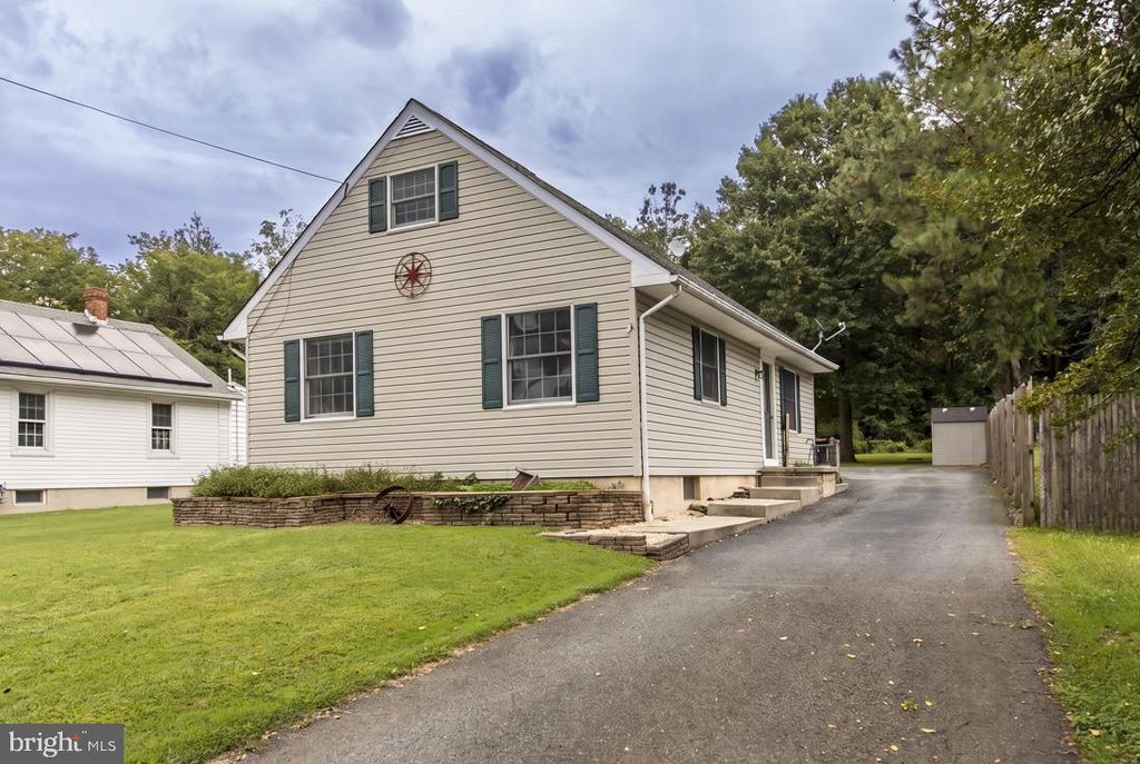 940 FRENCHTOWN RD, Perryville, MD 21903
