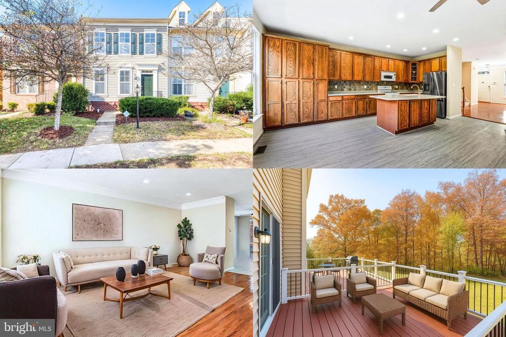 9073 RIBBON FALLS LOOP, Bristow, VA 20136