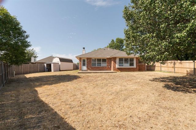 13624 Prairie View Lane, Oklahoma City, OK 73142