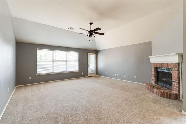 13624 Prairie View Lane, Oklahoma City, OK 73142