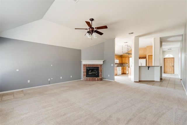 13624 Prairie View Lane, Oklahoma City, OK 73142