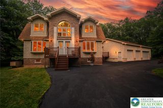 2173 Tuscarora Drive, Coolbaugh Twp, PA 18347