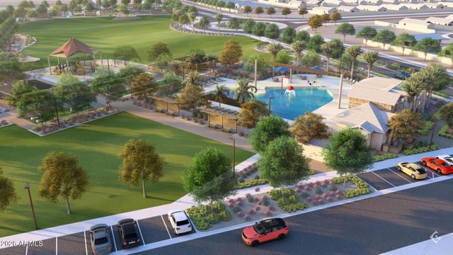 19000 W WESTVIEW Drive, Litchfield Park, AZ 85340
