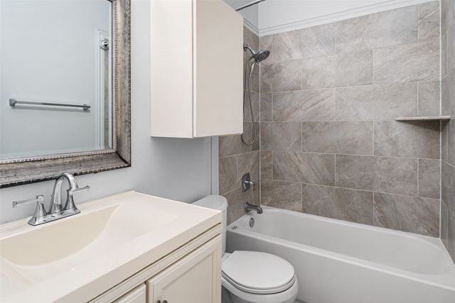 8406 Willowbrook Drive, Rowlett, TX 75088