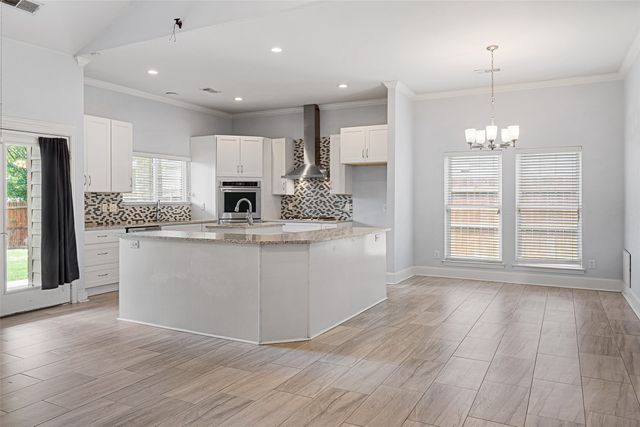 8406 Willowbrook Drive, Rowlett, TX 75088