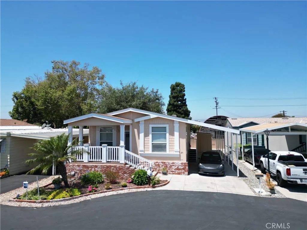 211 Albatross, Fountain Valley, CA 92708