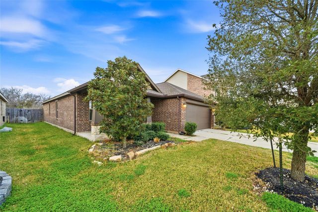 3715 Singing Flower Lane, Richmond, TX 77406