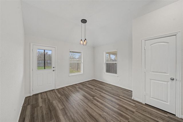 3715 Singing Flower Lane, Richmond, TX 77406