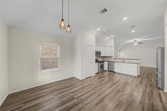 3715 Singing Flower Lane, Richmond, TX 77406