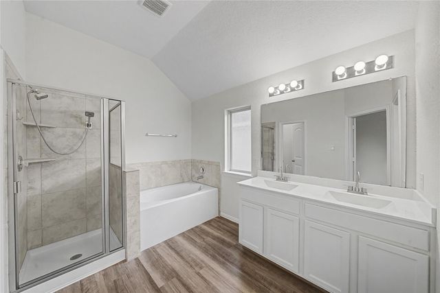 3715 Singing Flower Lane, Richmond, TX 77406