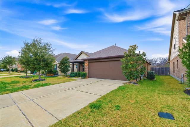 3715 Singing Flower Lane, Richmond, TX 77406