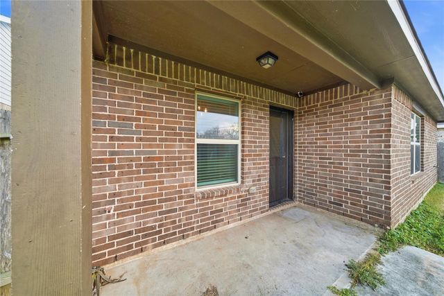 3715 Singing Flower Lane, Richmond, TX 77406