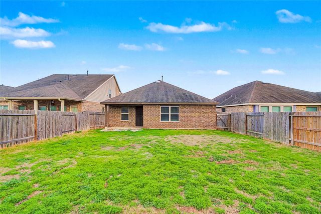 3715 Singing Flower Lane, Richmond, TX 77406