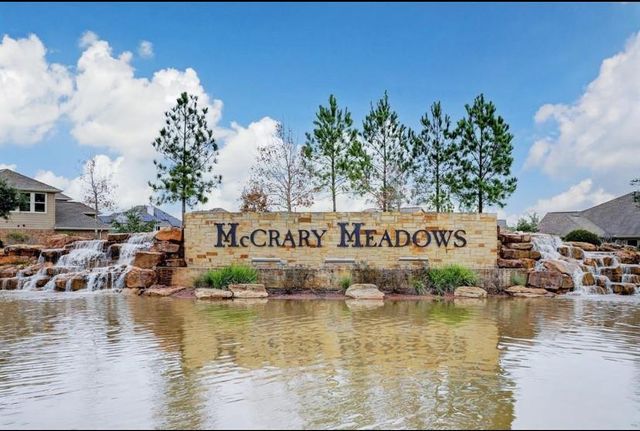 3715 Singing Flower Lane, Richmond, TX 77406