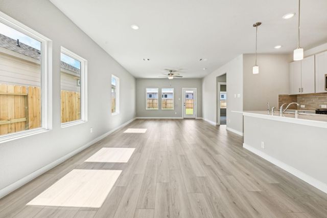15447 Dapple Bluff Lane, Conroe, TX 77302