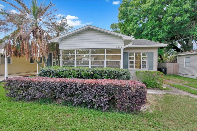 1016 W SMITH STREET, Orlando, FL 32804