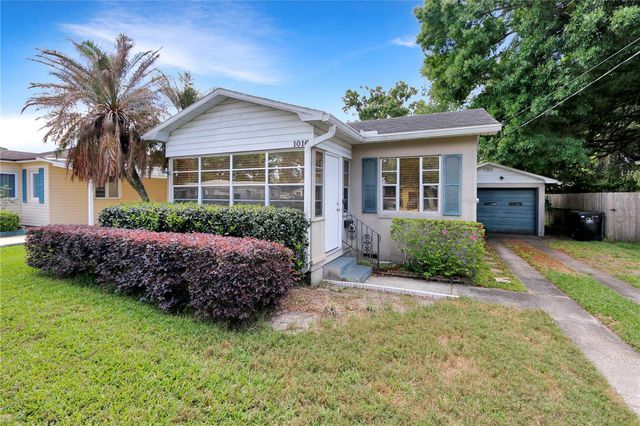 1016 W SMITH STREET, Orlando, FL 32804