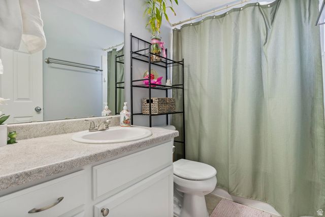 6157 W NELLIES ST, West Jordan, UT 84081