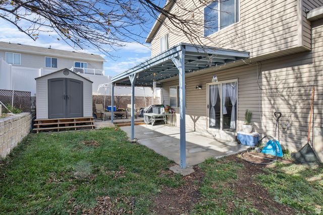 6157 W NELLIES ST, West Jordan, UT 84081