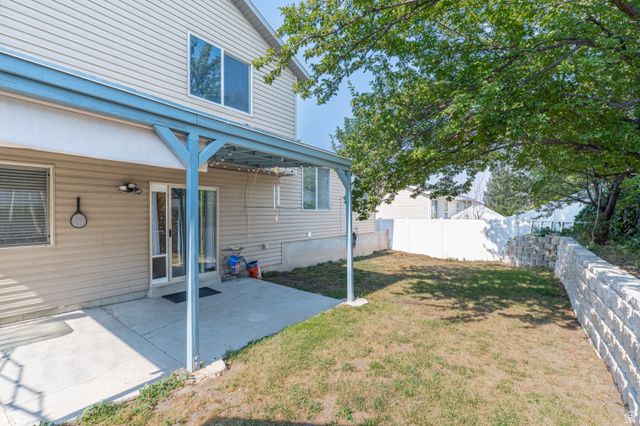 6157 W NELLIES ST, West Jordan, UT 84081