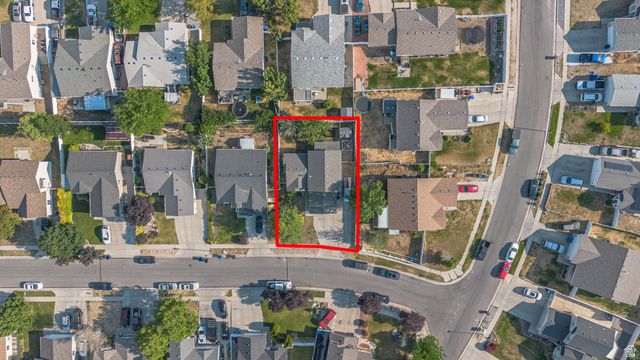 6157 W NELLIES ST, West Jordan, UT 84081