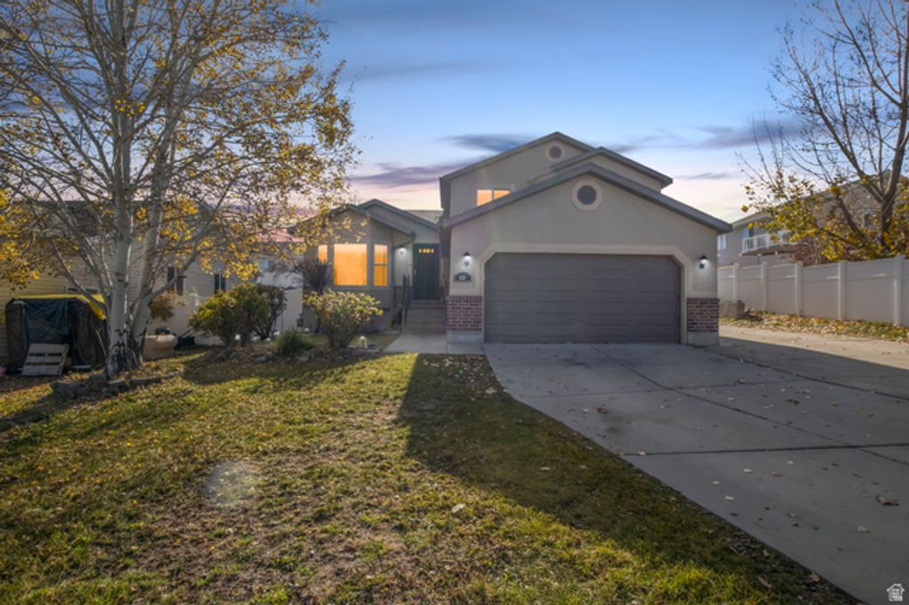 6157 W NELLIES ST, West Jordan, UT 84081