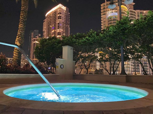 511 SE 5 Avenue Apt 807, Fort Lauderdale, FL 33301