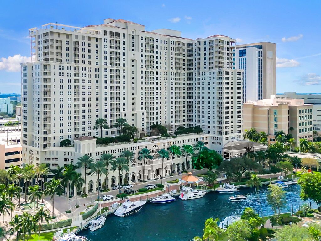 511 SE 5 Avenue Apt 807, Fort Lauderdale, FL 33301