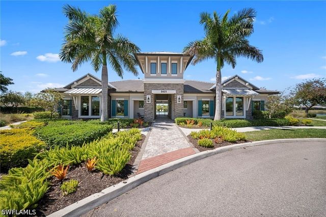 9564 Bexley DR, Fort Myers, FL 33967