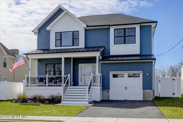 174 Church Street, Keyport, NJ 07735