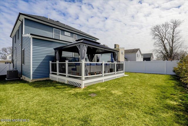 174 Church Street, Keyport, NJ 07735