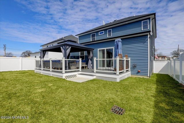 174 Church Street, Keyport, NJ 07735