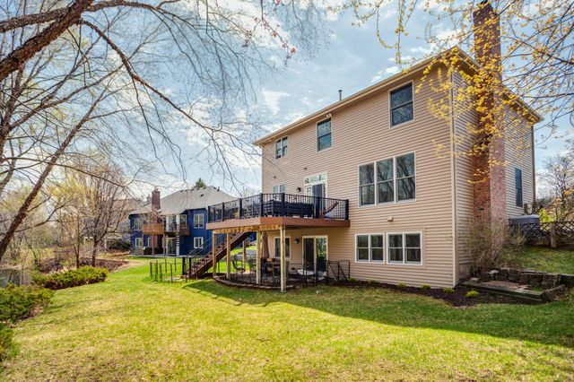 17800 32nd Place N, Plymouth, MN 55447