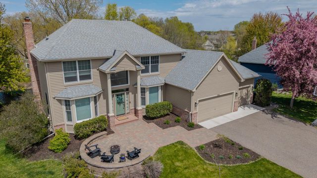 17800 32nd Place N, Plymouth, MN 55447