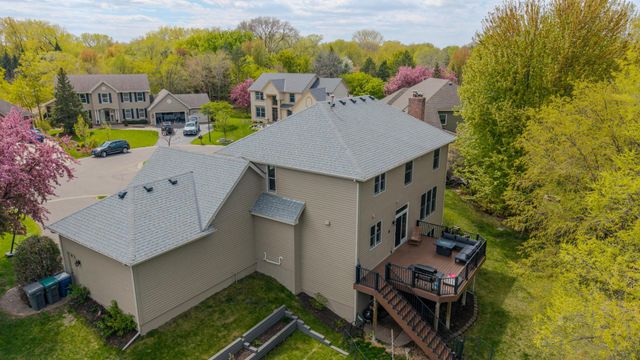 17800 32nd Place N, Plymouth, MN 55447