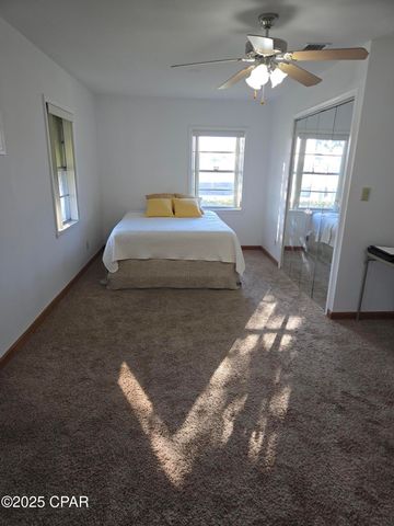 1609 W 13th Street, Panama City, FL 32401