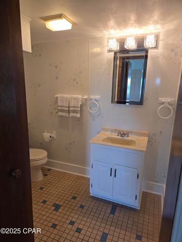 1609 W 13th Street, Panama City, FL 32401