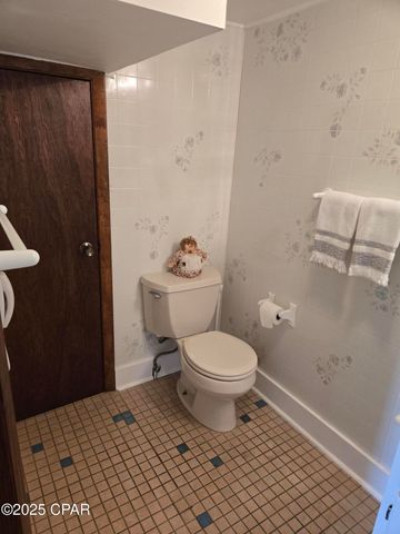 1609 W 13th Street, Panama City, FL 32401