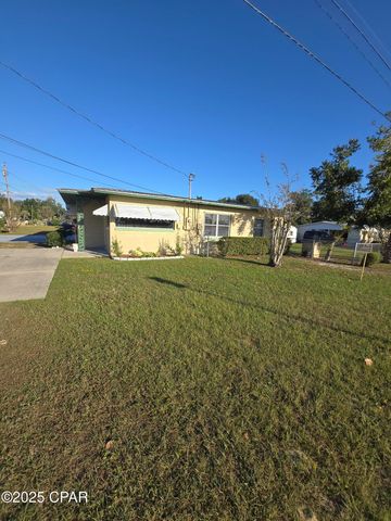 1609 W 13th Street, Panama City, FL 32401